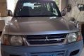 Mitsubishi Pajero 1999 FOR SALE-11