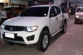 Mitsubishi Strada 2014 mt FOR SALE-0