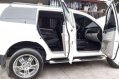 Like New Mitsubishi Montero for sale-5