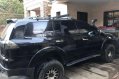 Sale or swap MITSUBISHI Montero Gtv 2012-2