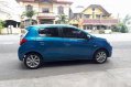 Mitsubishi Mirage 2015 for sale-3