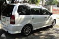 Mitsubishi Chariot Grandis FOR SALE-0