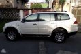 2010 Mitsubishi Montero GLS 4x2 AT for sale-4