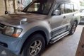 Mitsubishi Pajero 1999 FOR SALE-10