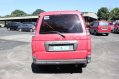 2010 Mitsubishi Adventure GLS Wagon 2.5L MT Dsl HMR Auto auction-5