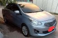 Rush sale Mitsubishi Mirage g4 2014-3