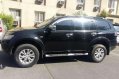 2014 Mitsubishi Montero Sport GLX Good engine-7