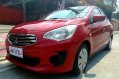 Mitsubishi Mirage G4 2016 GLX for sale-0