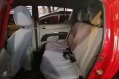 2012 1st own Cebu Mitsubishi Strada GLX Manual Transmission Pick Up-1