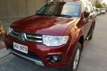 2014 Mitsubishi Montero for sale-5