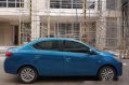 Mitsubishi Mirage G4 2014 GLS MT for sale-6