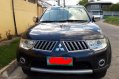 MITSUISHI Montero gls v Diesel Automatic-3