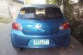 2013 Mitsubishi Mirage GLS 1.2 GAS MT-1