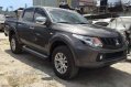 2017 Mitsubishi Strada for sale-3