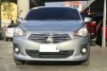 2014 Mitsubishi Mirage G4 GLS Gas Automatic 35k ODO FRESH Financing OK-1