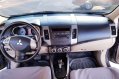 Mitsubishi Outlander GLS 4X4 Paddle Shift 2008 --- 370K Negotiable-9