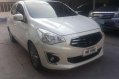 2015 Mitsubishi Mirage G4 for sale-1