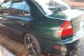 2001 MITSUBISHI Lancer mirage body MT allpower -3