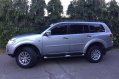 2010 Mitsubishi Montero Sport for sale-6