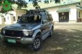 Mitsubishi Pajero 2004 4x4 FOR SALE-1