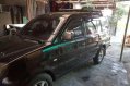 Mitsubishi Adventure 2008 for sale-0