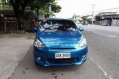 Mitsubishi Mirage 2015 for sale-5