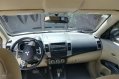 Selling Chevrolet Outlander GLX 2008-3