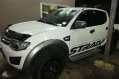 2010 Mitsubishi Strada GLS Manual Transmission-3