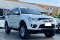 2015 Mitsubishi Montero 4x2 GLS-V Diesel Automatic Php 888,000 only!-0