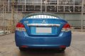 Mitsubishi Mirage G4 2014 GLS MT for sale-5