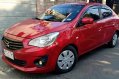 Mitsubishi Mirage G4 2014 for sale-3