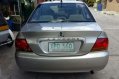 SELLING MITSUBISHI Lancer gls cvt automatic trans-8