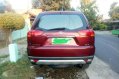 Mitsubishi Montero Sport Gls 2011 Automatic turbo diesel fresh pormado-6