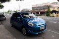 Mitsubishi Mirage 2015 for sale-4