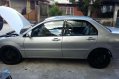 SELLING MITSUBISHI Lancer gls cvt automatic trans-5