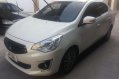 2015 Mitsubishi Mirage G4 for sale-2