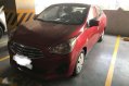 2015 Mitsubishi Mirage GLX AT FOR SALE-0