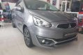 2019 Mitsubishi Mirage G4 Seaman Ofw Cmap Ok-1