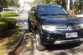 2014 Mitsubishi Montero Sport GLX Good engine-0