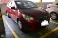 2015 Mitsubishi Mirage GLX AT FOR SALE-2