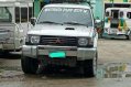 Mitsubishi Pajero 2004 4x4 FOR SALE-0