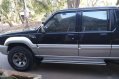 Mitsubishi strada 1997 for sale-6