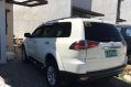 FOR SALE 2013 Mitsubishi Montero Sport GLX MT-6