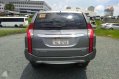 2016 Mitsubishi Montero GLS Premium Gray Batmancars-0