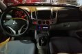 2012 1st own Cebu Mitsubishi Strada GLX Manual Transmission Pick Up-5