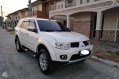 2013 Mitsubishi Montero Sport for sale-5