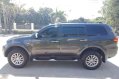 2009 Mitsubishi Montero Sport for sale-0