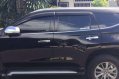 2017 Mitsubishi Montero Sports for sale-0