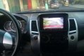 Mitsubishi Montero Sport Gls 2011 Automatic turbo diesel fresh pormado-4