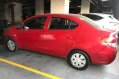 2015 Mitsubishi Mirage GLX AT FOR SALE-1